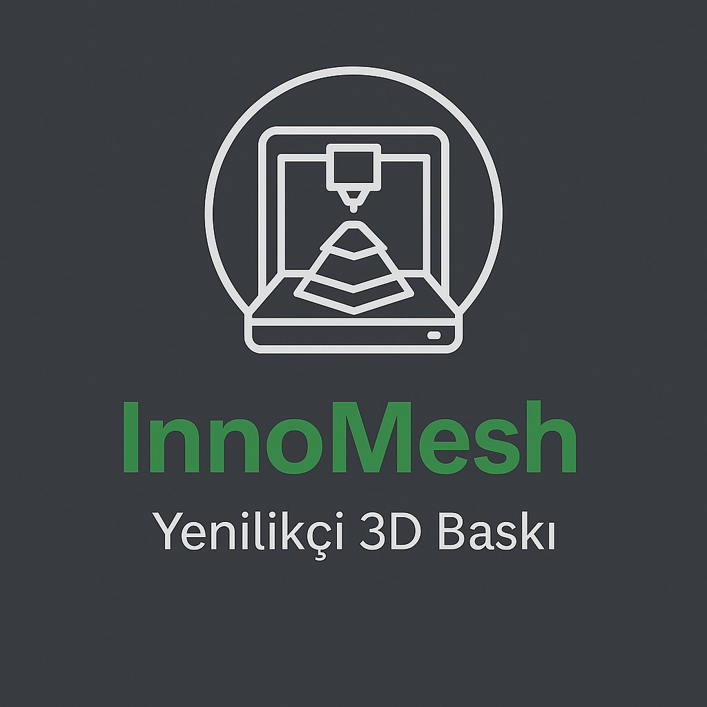 Innomesh 3D Baskı Ürünler 