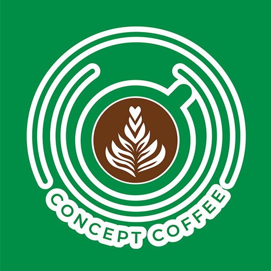 Concept Cafe