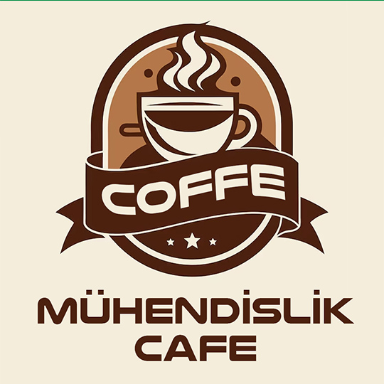 Mühendislik Cafe