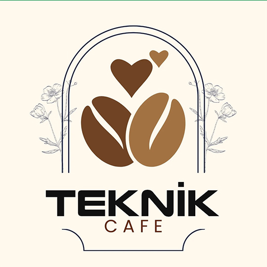 Teknik Cafe