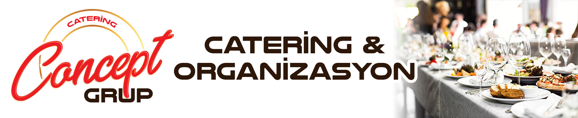 CATERING-ORGANİZASYON