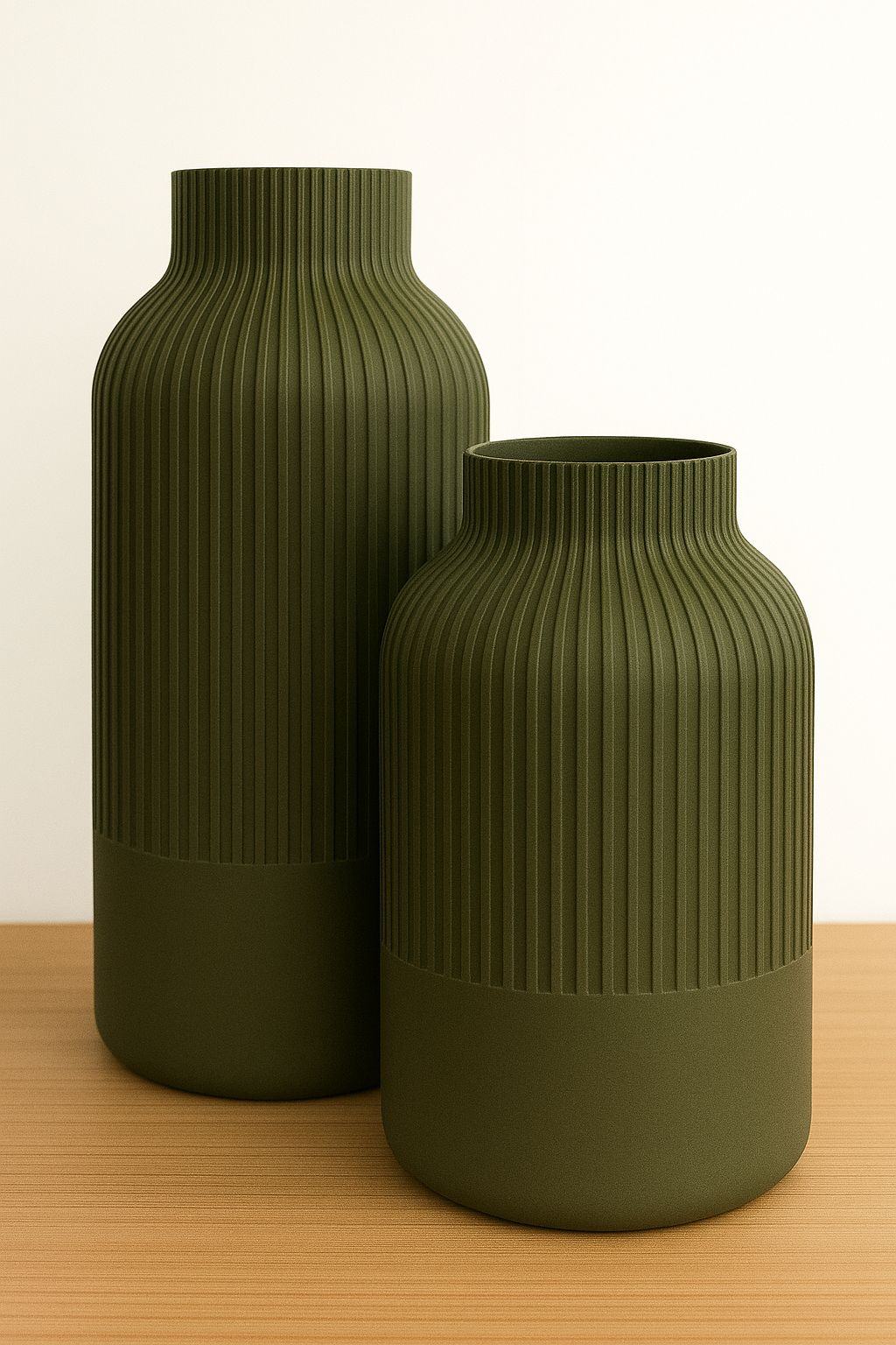 Hem sağlam,hem şık,hem de tamamen kişisel!